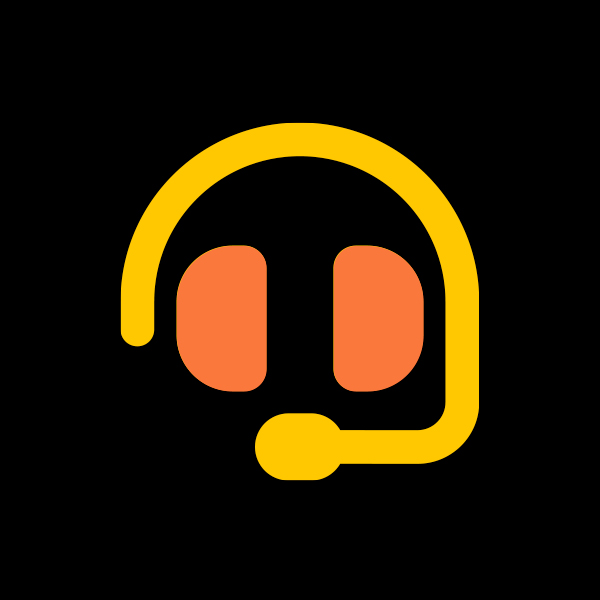 Headset icon