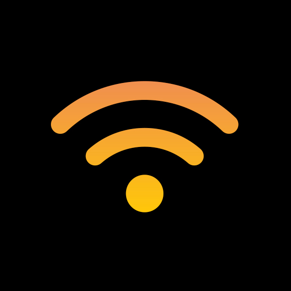 Wifi icon